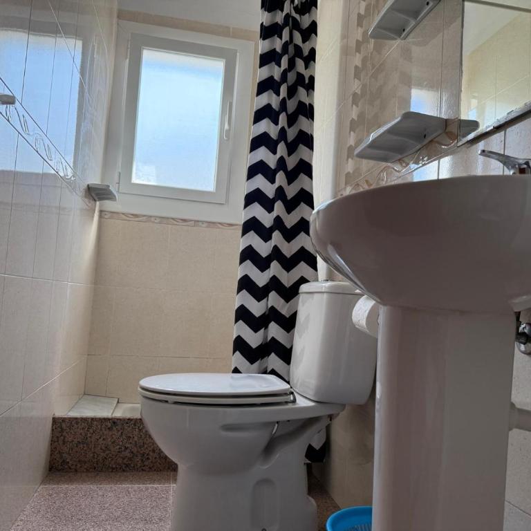 Holiday Home Villa Guapa - Three-Bedroom Townhouse - 33