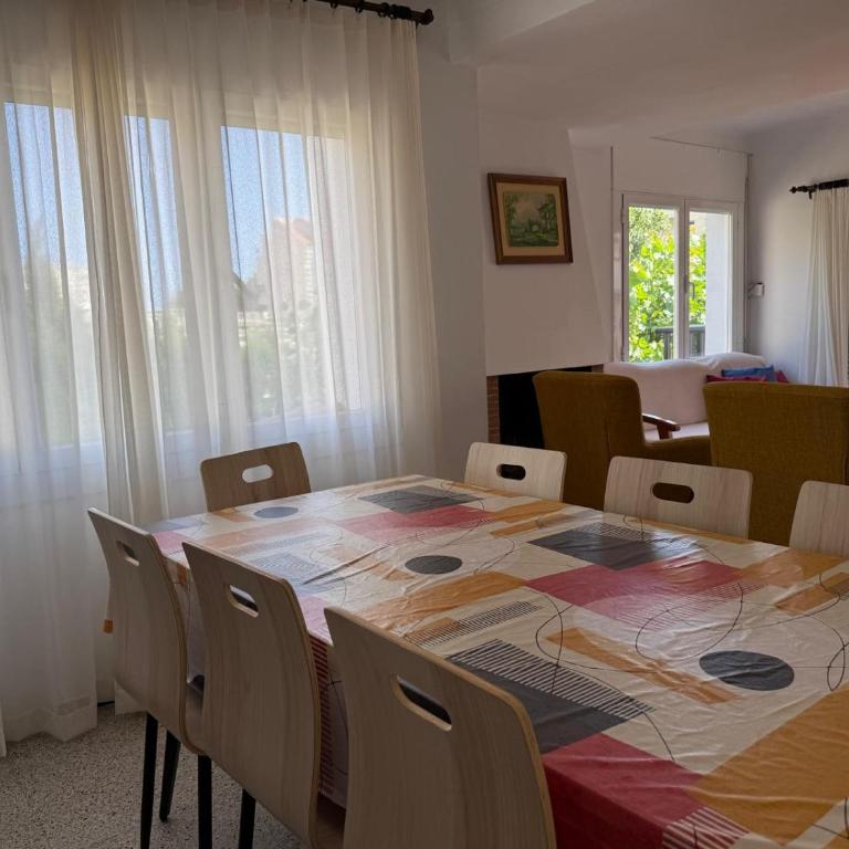 Holiday Home Villa Guapa - Three-Bedroom Townhouse - 22