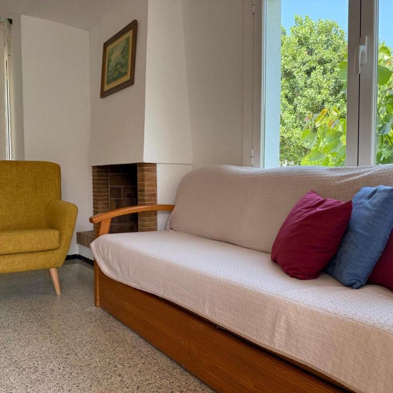 Holiday Home Villa Guapa - Three-Bedroom Townhouse - 20