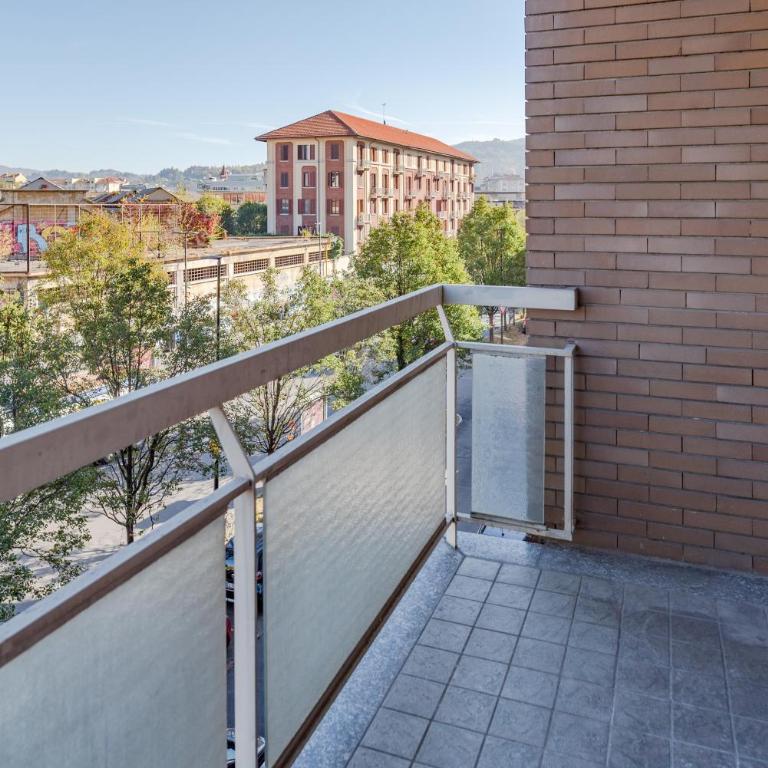 Casa Arancino by HappyHosTorino - Appartamento con 2 Camere da Letto - 27