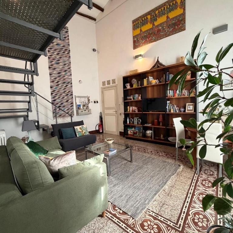 Speciale Apartment - Appartamento con 1 Camera da Letto - 2