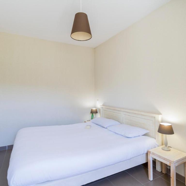 Garden & City Mont-Ventoux Malaucène - Appartement 1 Chambre (4 Personnes) - 2
