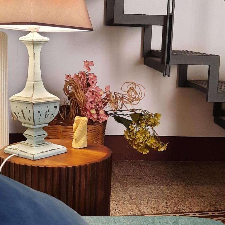Speciale Apartment - Appartamento con 1 Camera da Letto - 8