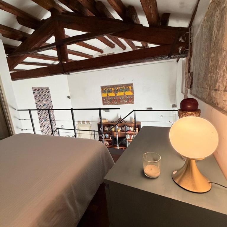 Speciale Apartment - Appartamento con 1 Camera da Letto - 11