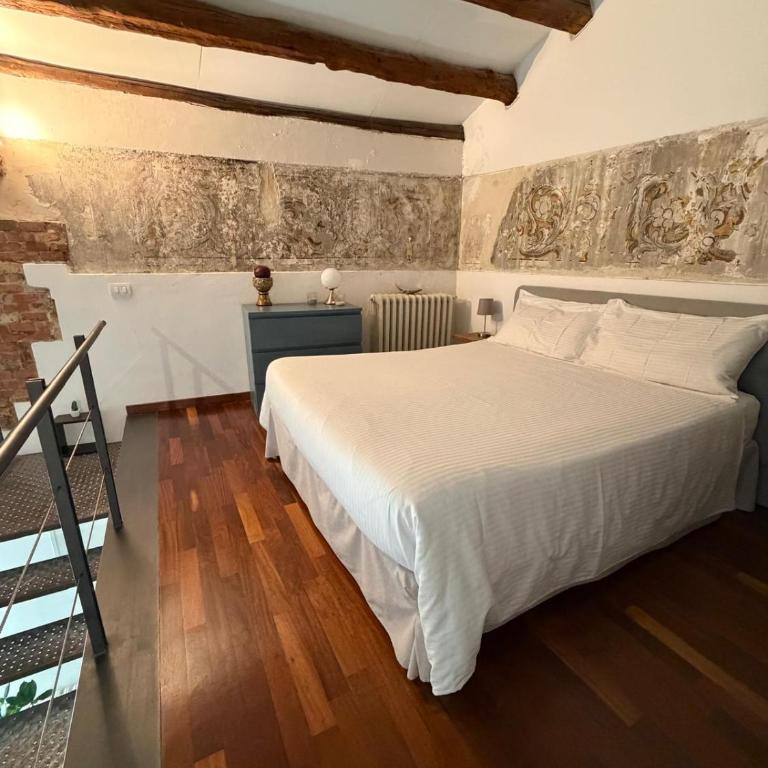 Speciale Apartment - Appartamento con 1 Camera da Letto - 10