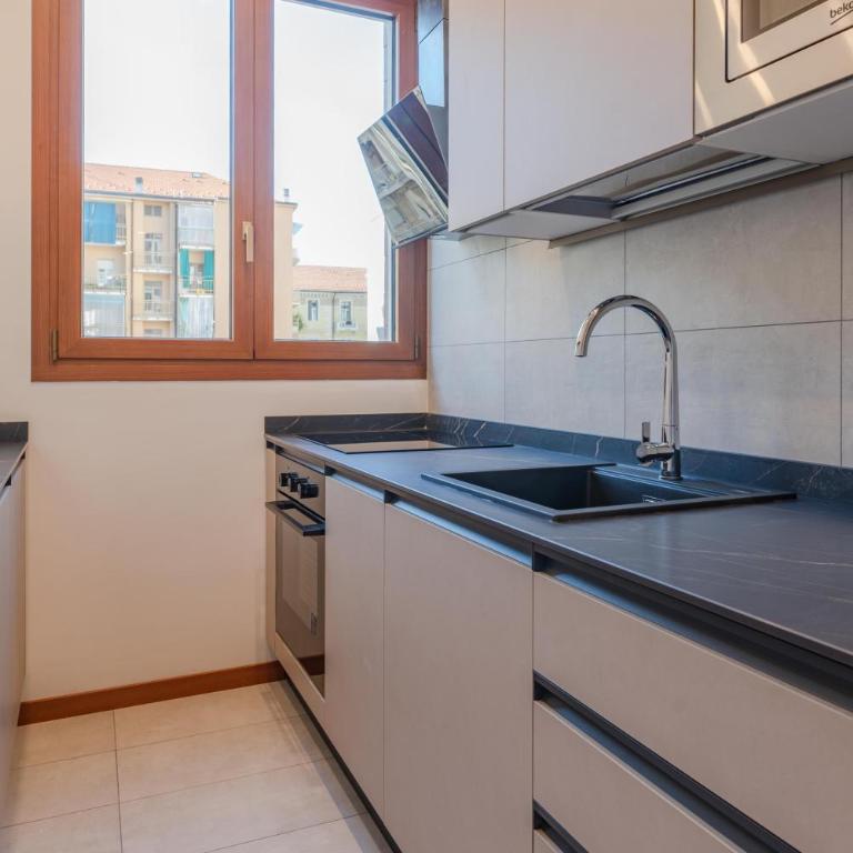 Casa Arancino by HappyHosTorino - Appartamento con 2 Camere da Letto - 6