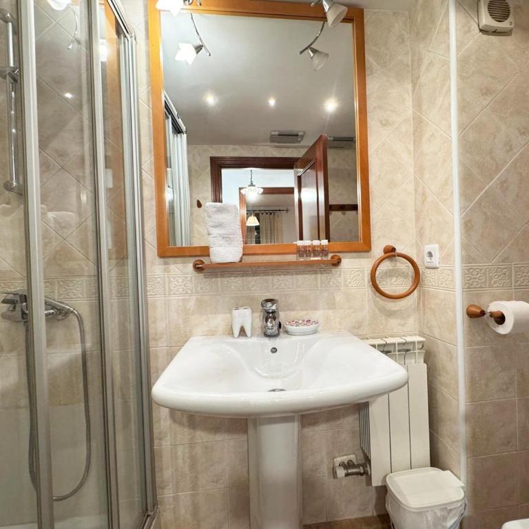 C19 - Bellavista Pirineo - Villmor - Appartement 2 Chambres - 26