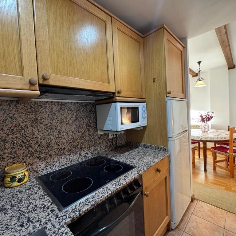 C19 - Bellavista Pirineo - Villmor - Appartement 2 Chambres - 17