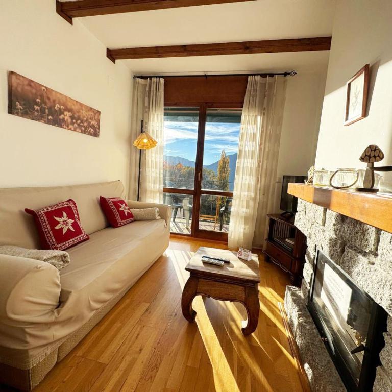 C19 - Bellavista Pirineo - Villmor - Appartement 2 Chambres - 9