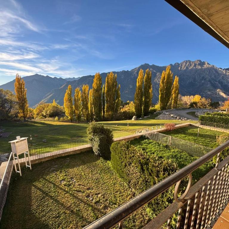 C19 - Bellavista Pirineo - Villmor - Appartement 2 Chambres - 13