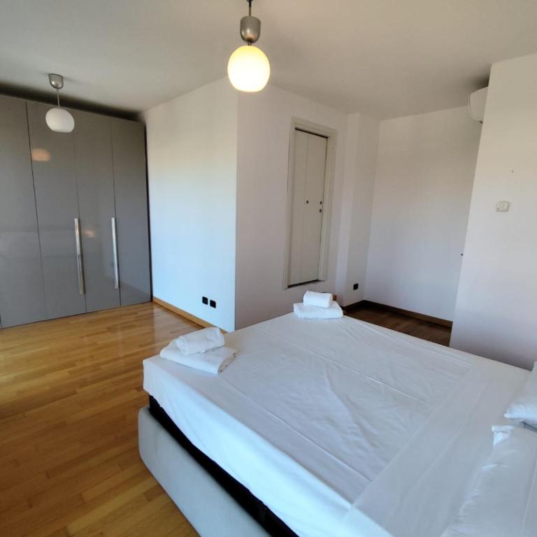 Nice Residence - Camera Matrimoniale - 3