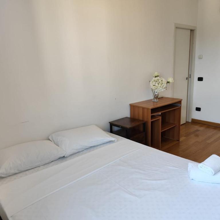 Nice Residence - Camera Matrimoniale Deluxe - 2