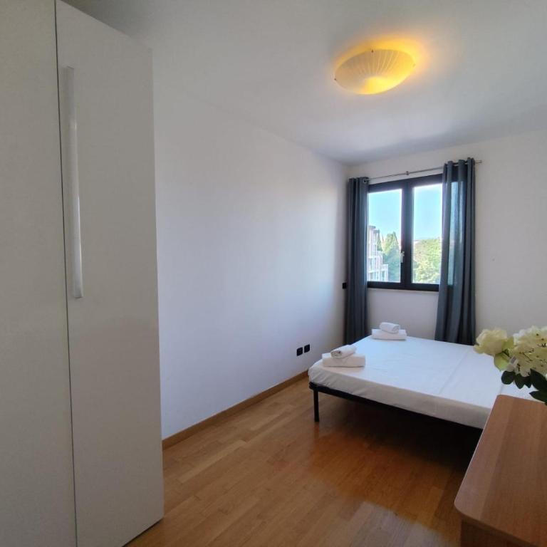 Nice Residence - Camera Matrimoniale Deluxe - 6