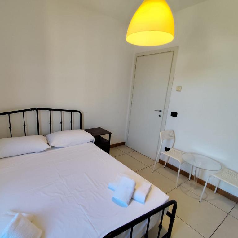 Nice Residence - Camera Matrimoniale Deluxe - 6