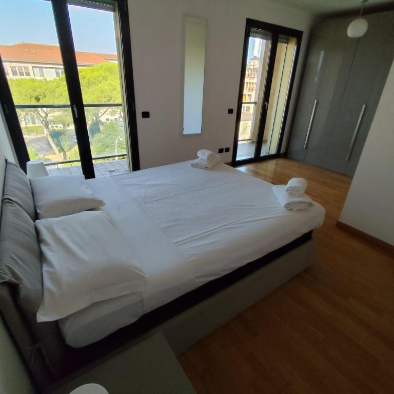 Nice Residence - Camera Matrimoniale - 8