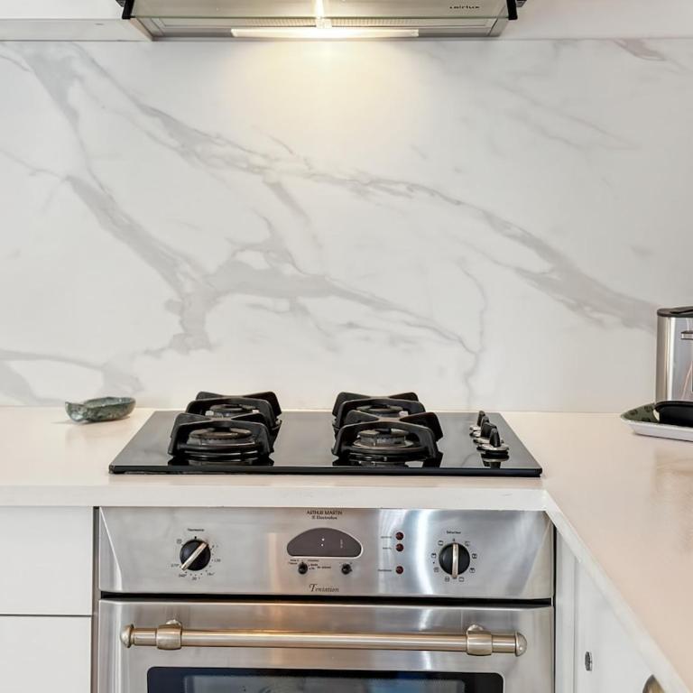 Résidence Liberta, appartement T3 en centre-ville de Calvi - Appartement 2 Chambres - 8