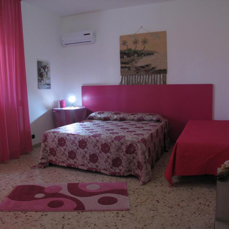 La Casa Dei Nonni - Camera Deluxe - 4
