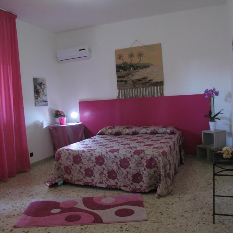 La Casa Dei Nonni - Camera Deluxe - 1