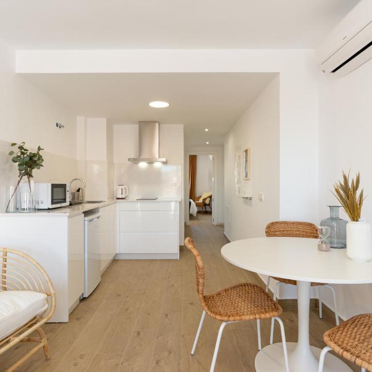 Benalmádena LH 2C - Apartamento de 1 dormitorio - 9
