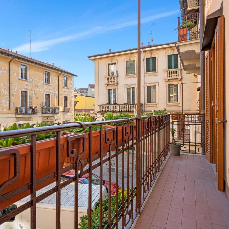 CityLife Experience - Experience the most modern - Appartamento con 1 Camera da Letto - 2