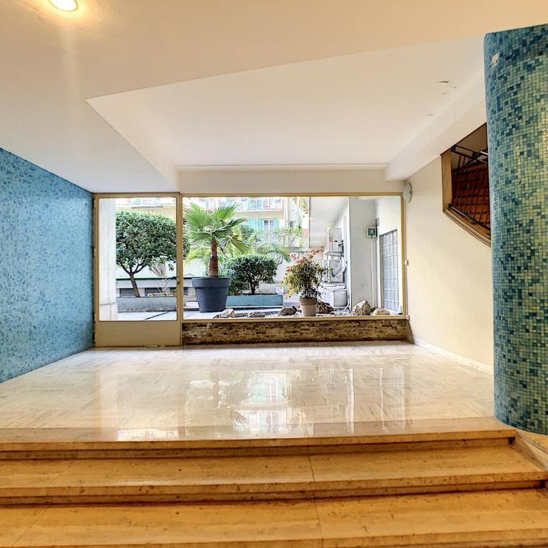 Nestor&Jeeves - BEETHOVEN - Residential Area - Central - Appartement - 17