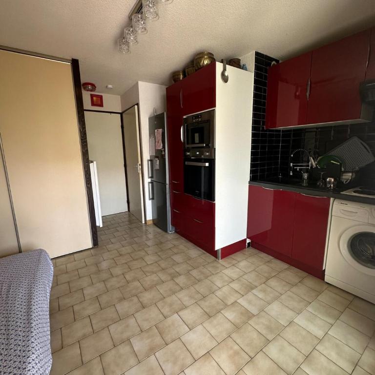 Marseillan plage - One-Bedroom Apartment - 2