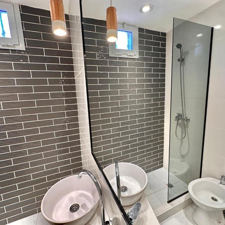 Departamento 3 ambientes para 4 personas - Room #1518287901 - 12