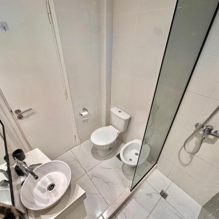 Departamento 3 ambientes para 4 personas - Room #1518287901 - 16