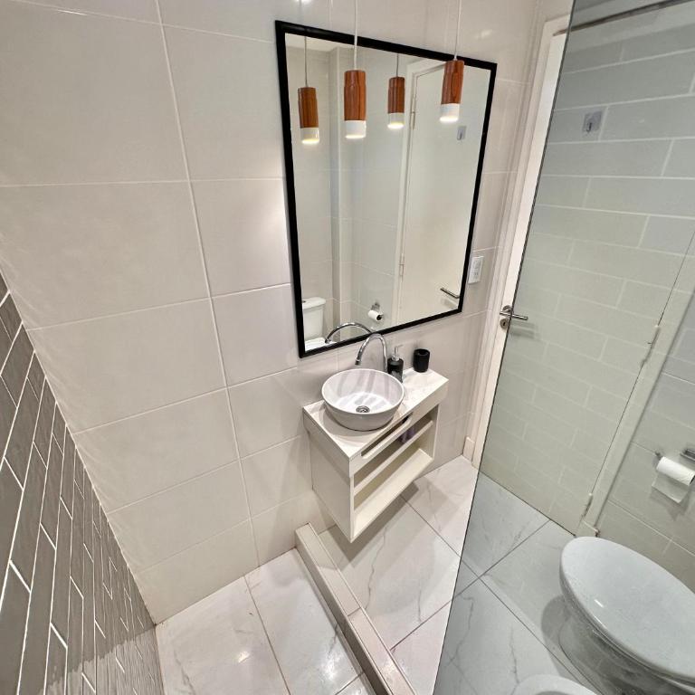 Departamento 3 ambientes para 4 personas - Room #1518287901 - 20