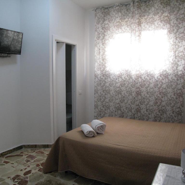 La Casa Dei Nonni - Camera Matrimoniale/Doppia con Letti Singoli con Bagno Privato - 5