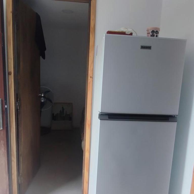 cabañas en cuchilla alta - Apartamento de 1 dormitorio - 1