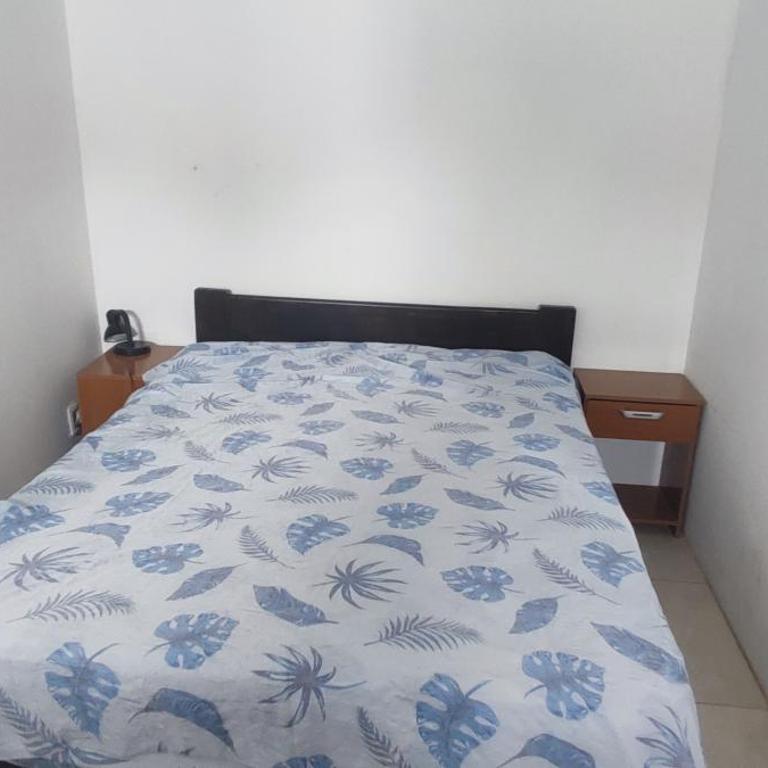 cabañas en cuchilla alta - Apartamento de 1 dormitorio - 3