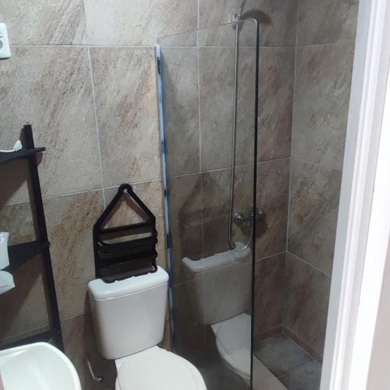 cabañas en cuchilla alta - Apartamento de 1 dormitorio - 3