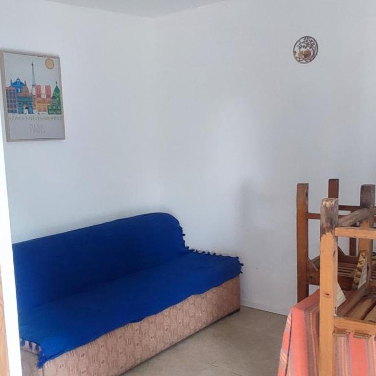 cabañas en cuchilla alta - Apartamento de 1 dormitorio - 6