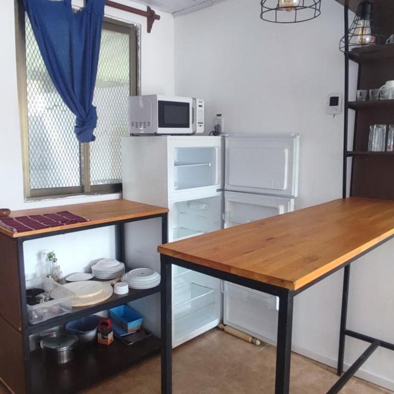 cabañas en cuchilla alta - Apartamento de 1 dormitorio - 6