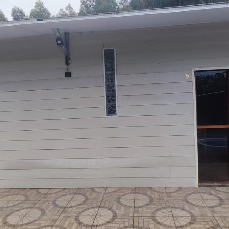 cabañas en cuchilla alta - Apartamento de 1 dormitorio - 4