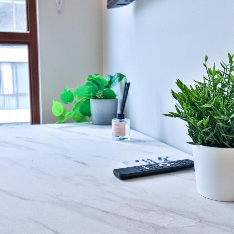 HOM I Mejor Zona 1D con Estacionamiento Vitacura AV330 - Apartamento - 15