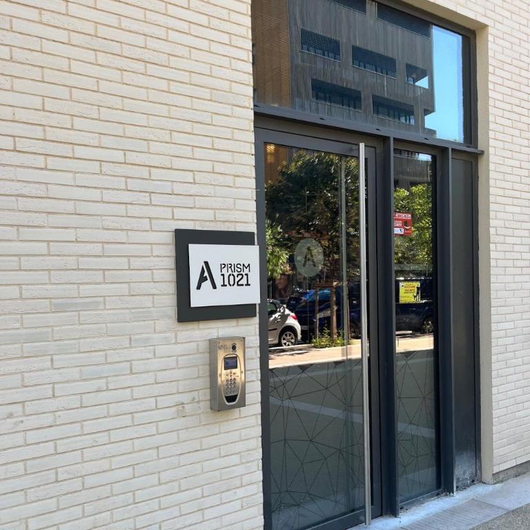 Beautiful flat in Port Marianne with parking - Apartment mit 1 Schlafzimmer - 22