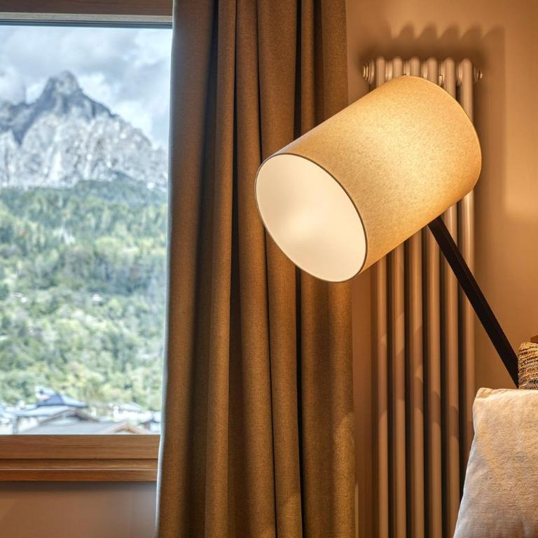 Brunet - The Dolomites Resort - Suite - 2