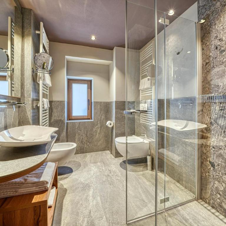 Brunet - The Dolomites Resort - Suite - 3