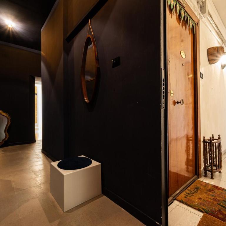 Maison Noir Napoli - Appartamento con 1 Camera da Letto - 41