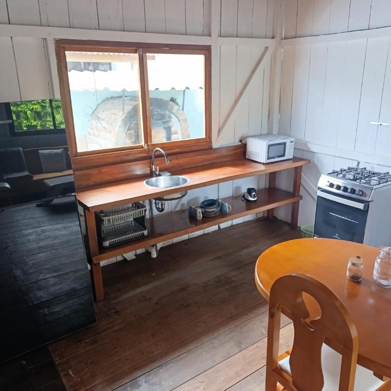 Downtown cabin for families in Macas - Casa de 2 dormitorios - 7