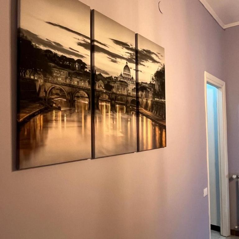 I Colli di Monteverde - Appartamento con 1 Camera da Letto - 15