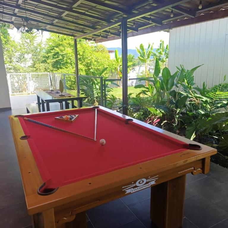 Downtown cabin for families in Macas - Casa de 2 dormitorios - 14