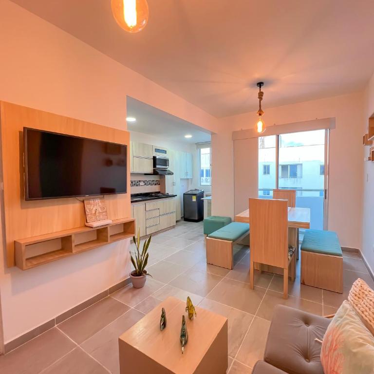 Cielo Caribe 501 - Apartamento de 3 dormitorios - 15