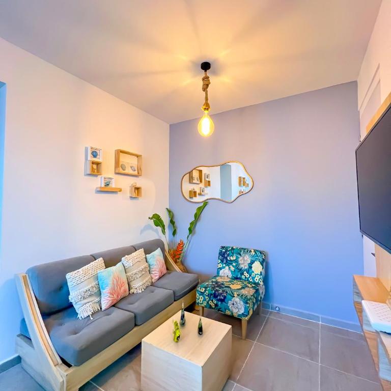Cielo Caribe 501 - Apartamento de 3 dormitorios - 7