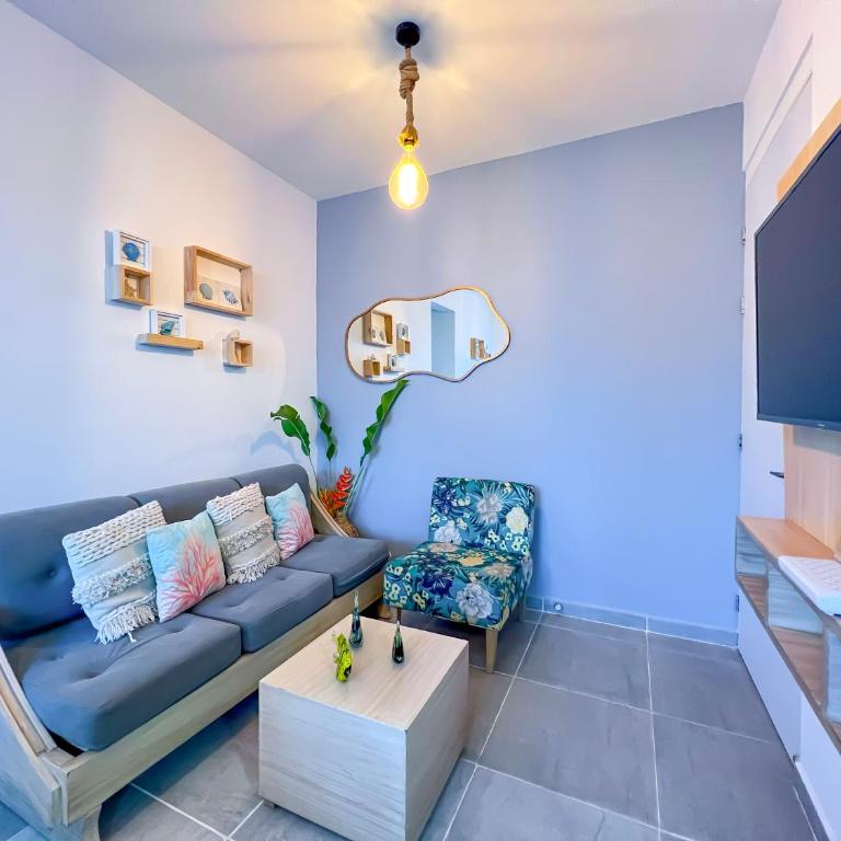 Cielo Caribe 501 - Apartamento de 3 dormitorios - 16