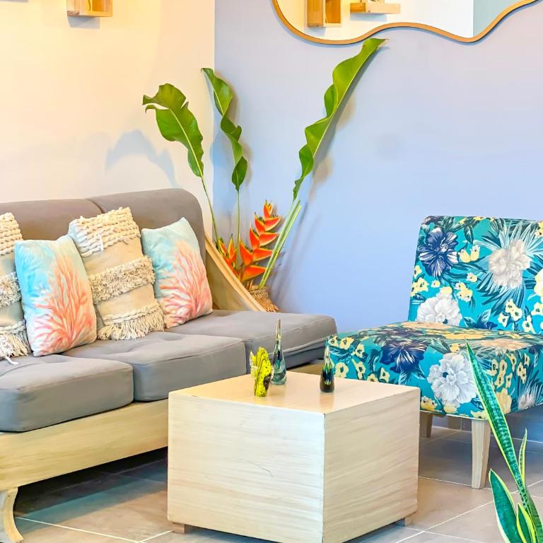 Cielo Caribe 501 - Apartamento de 3 dormitorios - 18