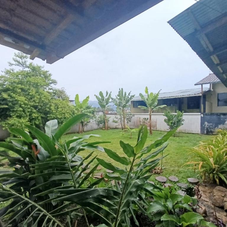 Downtown cabin for families in Macas - Casa de 2 dormitorios - 11