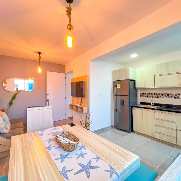 Cielo Caribe 501 - Apartamento de 3 dormitorios - 22
